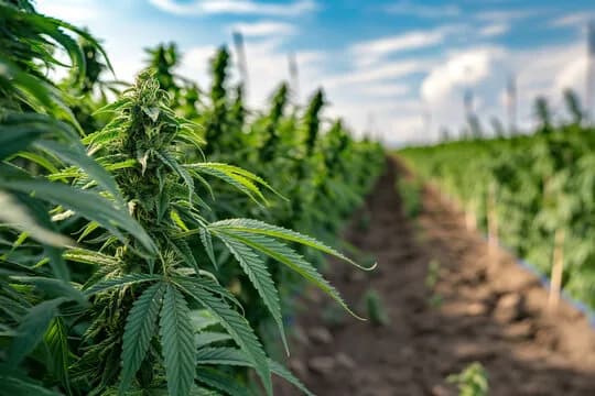 Georgia's industrial hemp dialogue enters a new phase in 2026