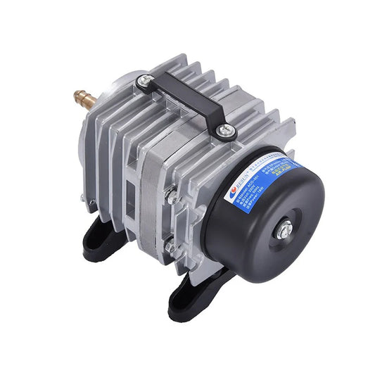 18W ჰაერის ტუმბო - Electromagnetic Air Pump 18W