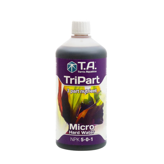 TriPart Micro - ტრიპარტ მიკრო