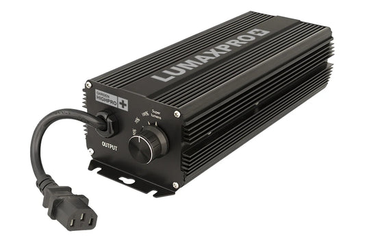 Lumax Pro Ballast 600W