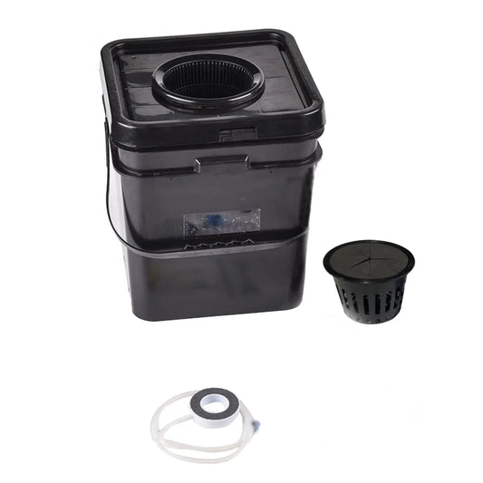 DWC Hydroponic Bucket Kit